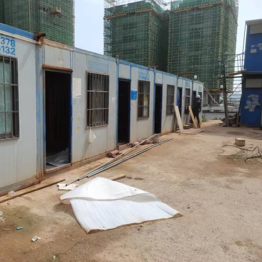 象州\\厂房拆除回收：让废弃建筑重获新生\\