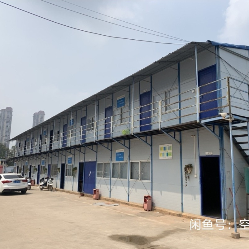 象州\\厂房拆除回收：为城市环境改善贡献力量\\