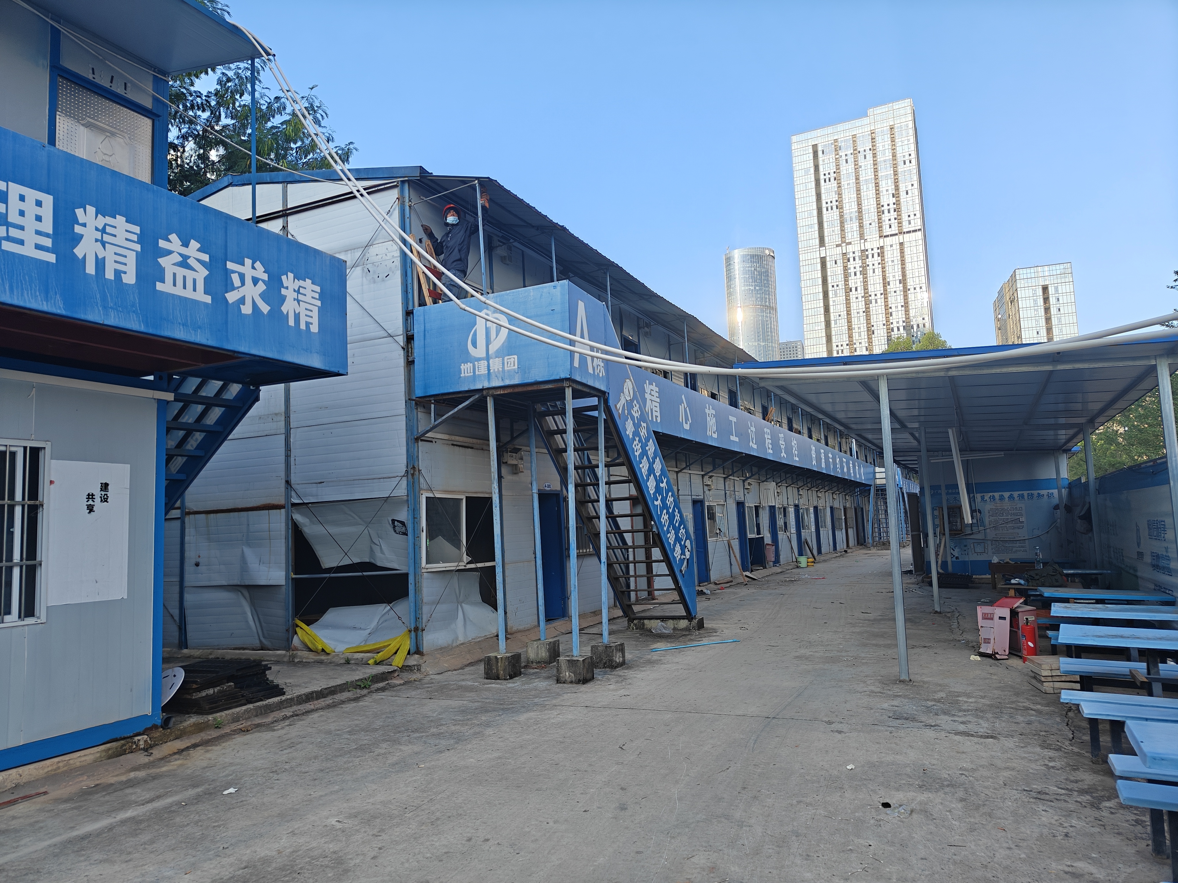 象州2026年二手活动板房价格排行榜：哪个品牌最值得推荐？