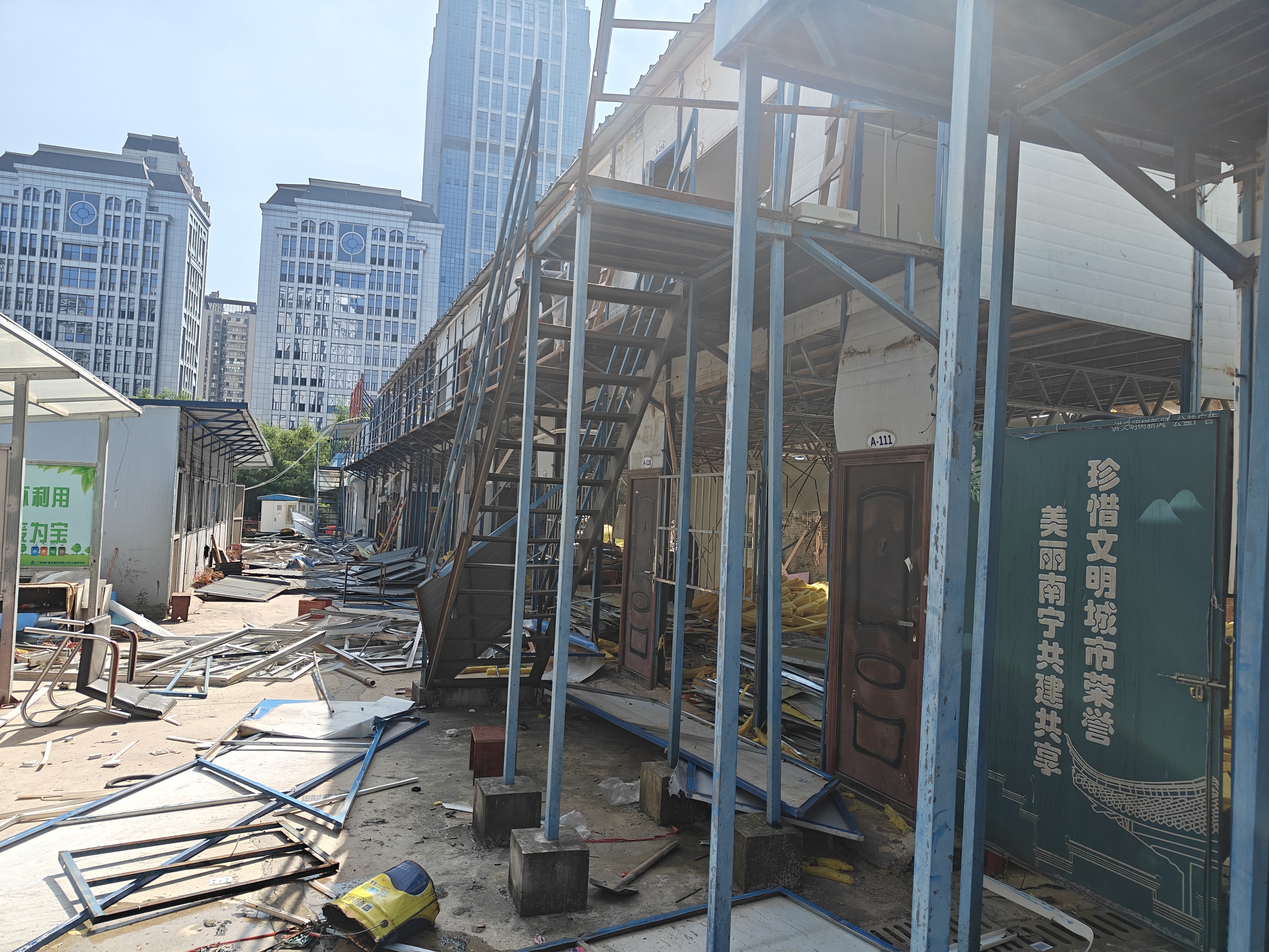 象州2026年活动板房尺寸排行榜，哪家推荐性价比最高？